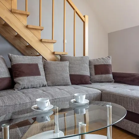 شقة Helle Bianco 49 By Interhome