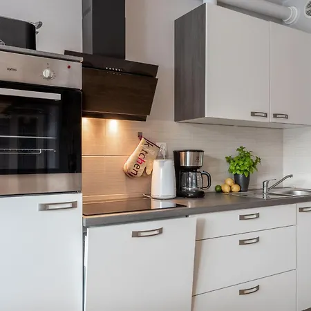 Helle Bianco 49 By Interhome شقة