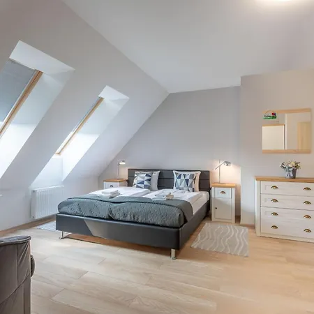 Helle Bianco 49 By Interhome شقة سفينويتشي