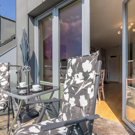 Helle Bianco 49 By Interhome شقة *