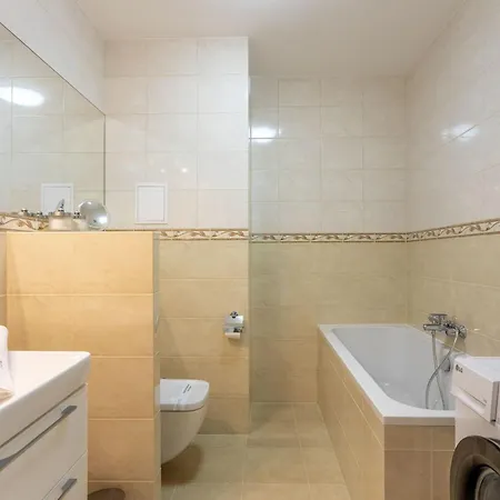 Helle Bianco 49 By Interhome شقة