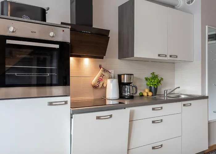 Helle Bianco 49 By Interhome شقة