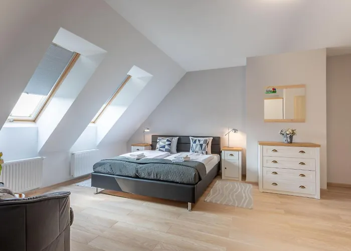 Helle Bianco 49 By Interhome شقة سفينويتشي