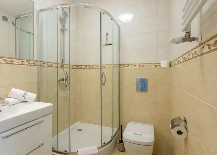 Helle Bianco 49 By Interhome * سفينويتشي