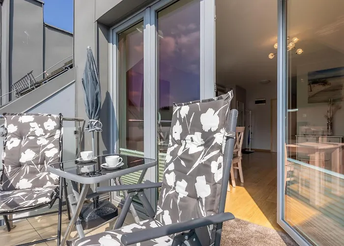 Helle Bianco 49 By Interhome شقة *