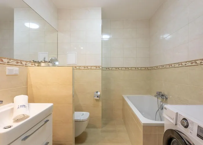 Helle Bianco 49 By Interhome شقة