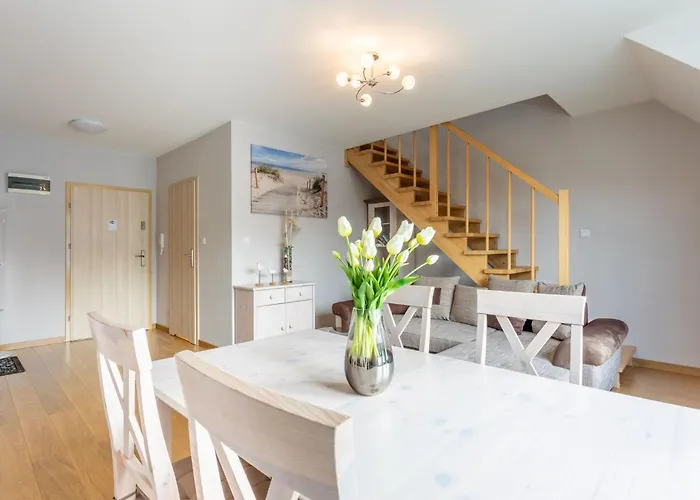 Helle Bianco 49 By Interhome شقة *