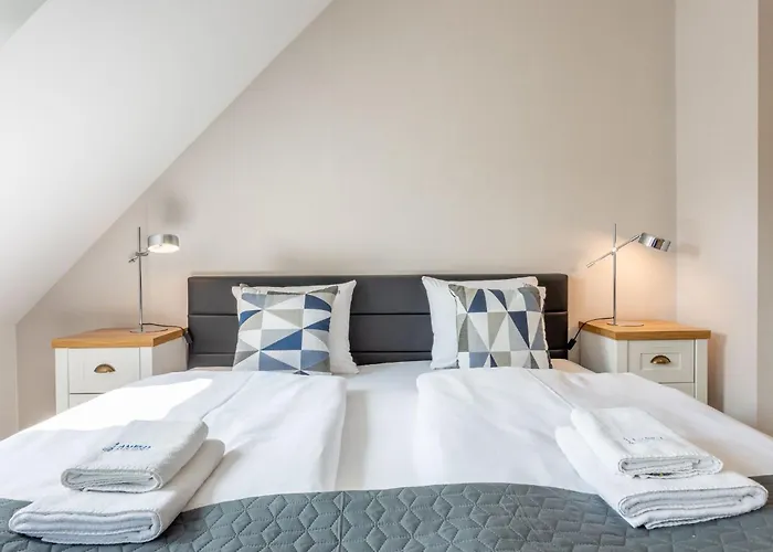 Helle Bianco 49 By Interhome *