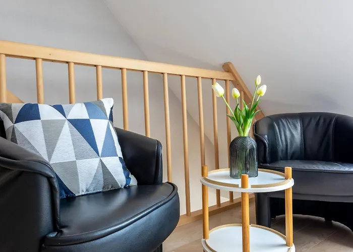 Helle Bianco 49 By Interhome * سفينويتشي