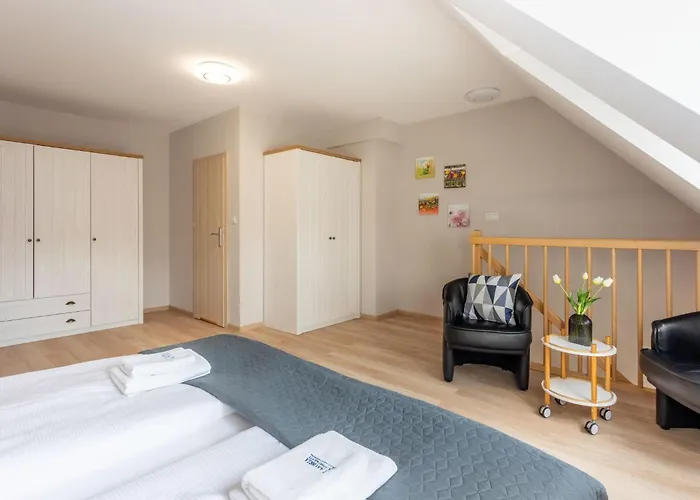 شقة Helle Bianco 49 By Interhome